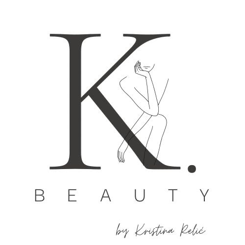 Beauty K Logo