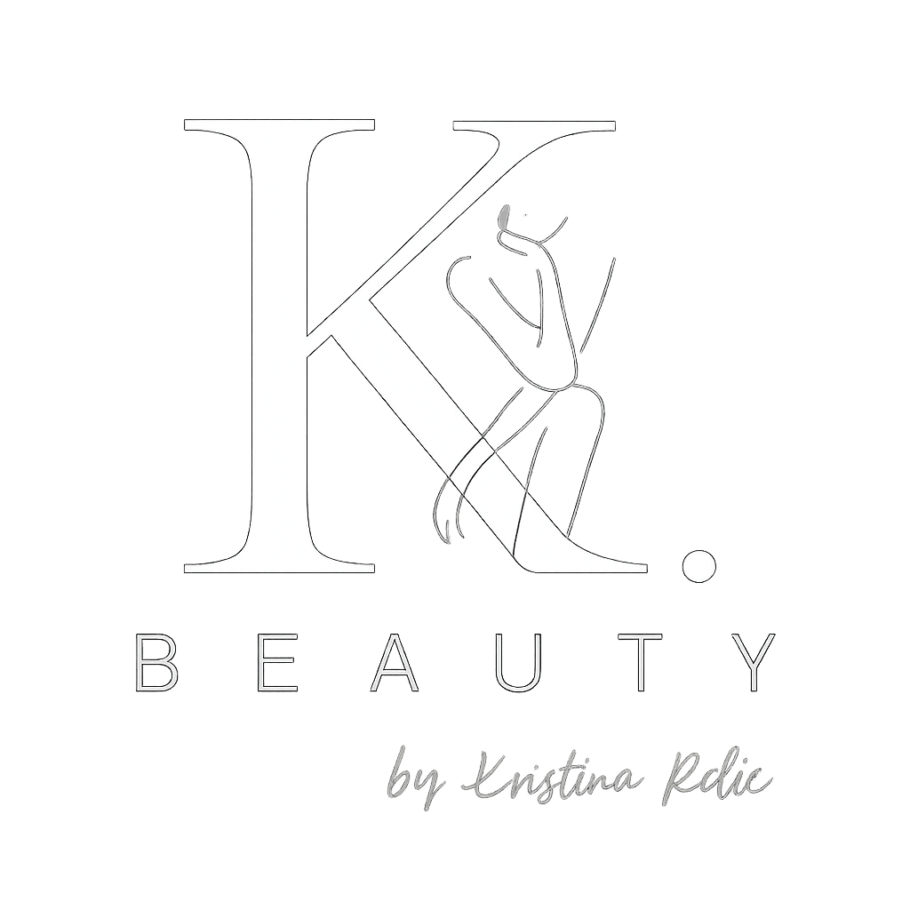 Beauty K Logo